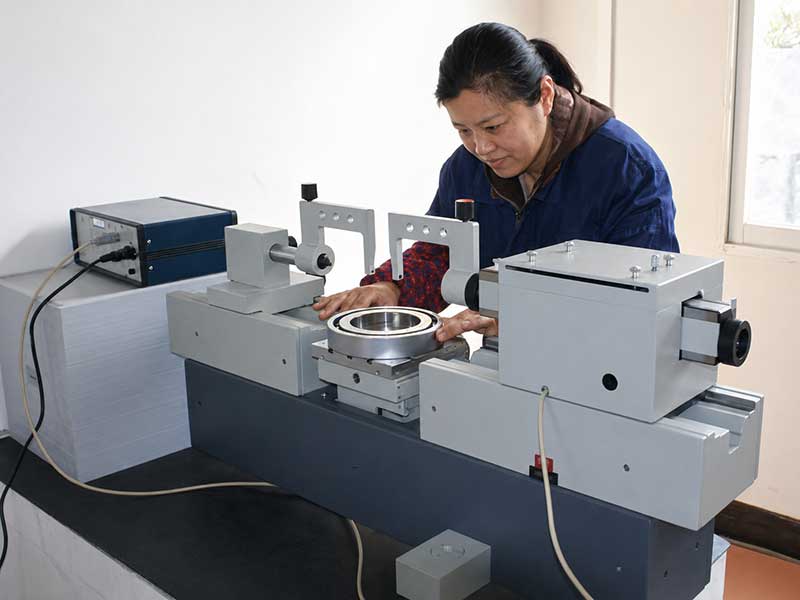 Inspection photo