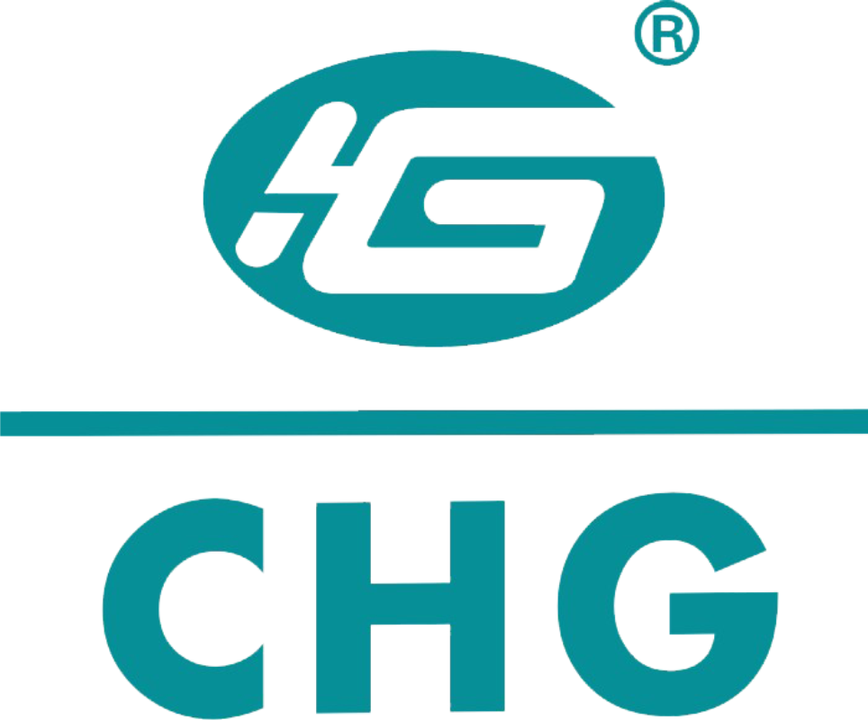 CHG Bearing logo