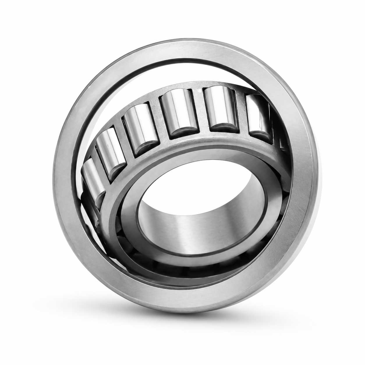 Single Row Tapered Roller Bearings